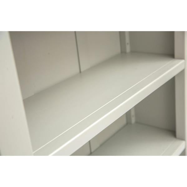 Cabinet Bits Bookcase 90x70x25cm