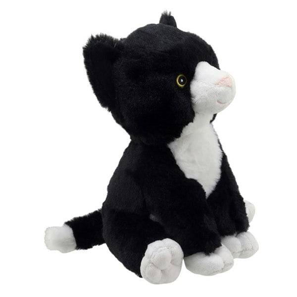 Wilberry Charlie - Cat - Wilberry ECO Cuddlies