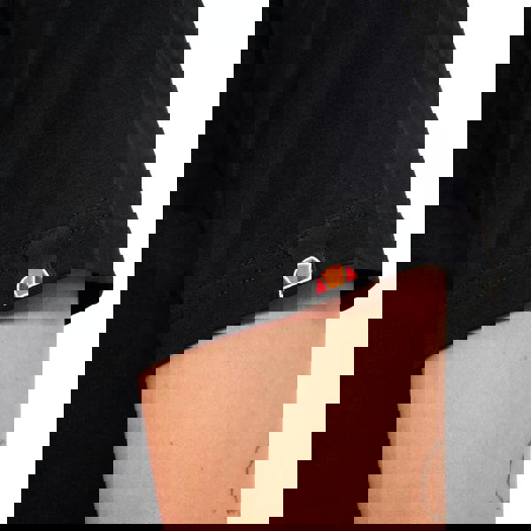 Ellesse Mens Prado T-Shirt - Black - 