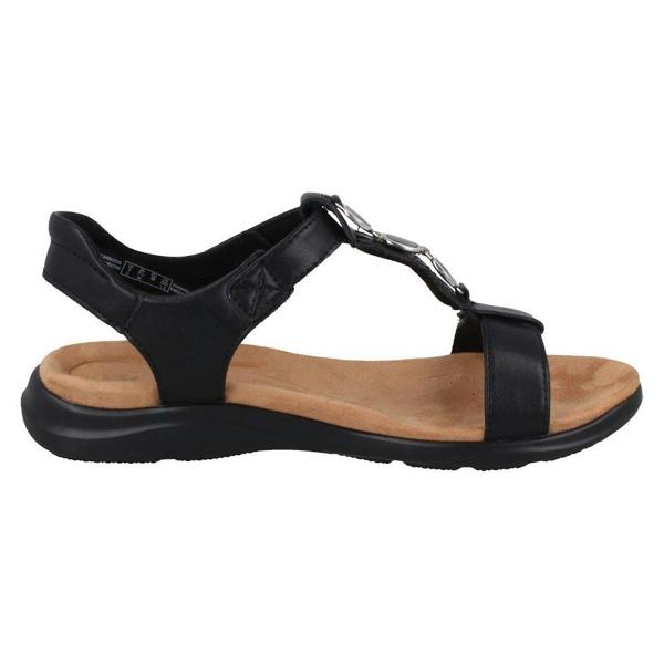 Clarks Ladies Clarks Summer Sandals Kitly Gem