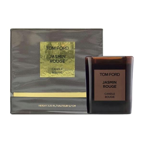 Tom Ford Jasmin Rouge Candle Bougie 200g