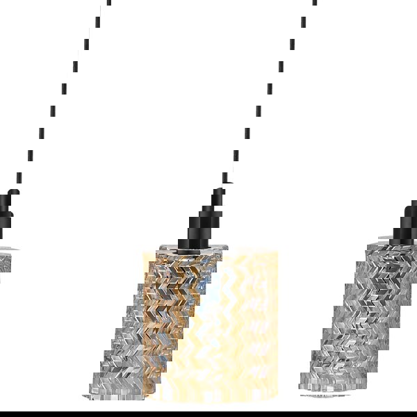 Nordlux Hollywood | Ceiling pendant | Amber