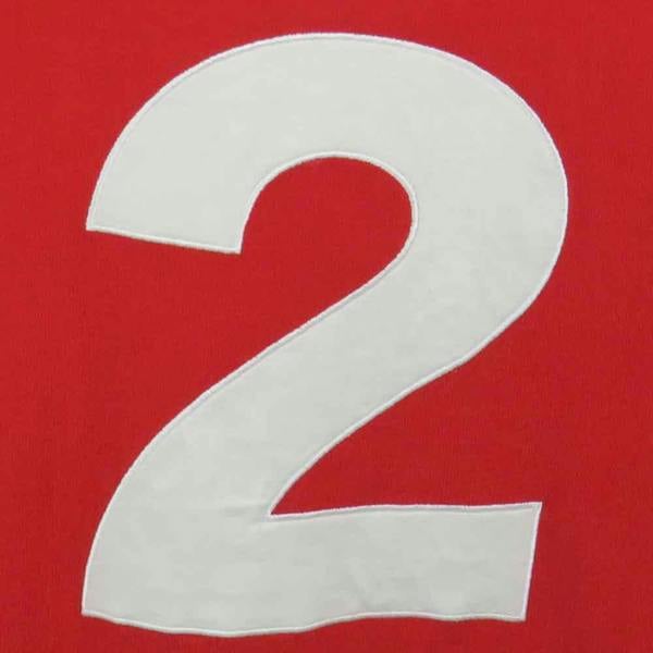 Ellis Rugby Tonga Rugby Union Shirt Vintage Style