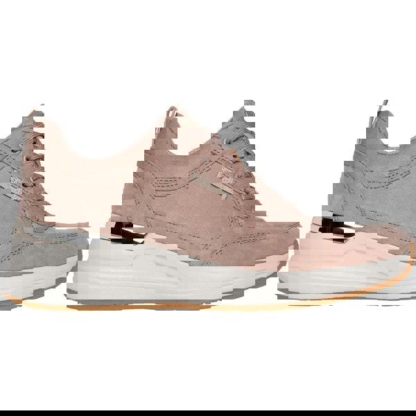 Skechers Billion 2 Prissy N Plush Women's Trainers in Taupe