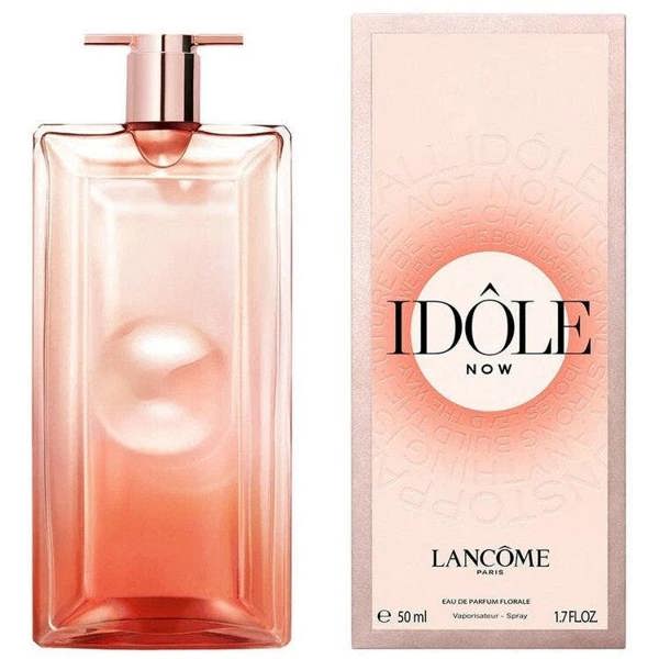 Lancome Idole Now Florale 50ml Eau De Parfum EDP Spray For Her