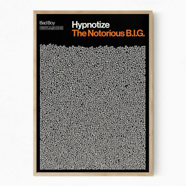 Reign&Hail Hypnotize - Notorious BIG