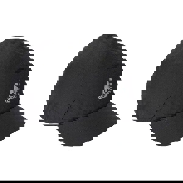 Adidas Mens Tech 3 Panel Baseball Cap - Black