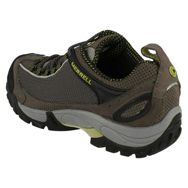Merrell Mens Merrell Casual Trainers J16229 Scout