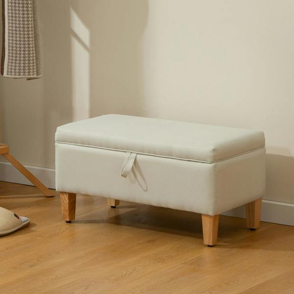 Storage Ottoman