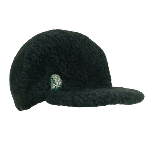 Parajumpers Plain Riding Hat - Dark Green