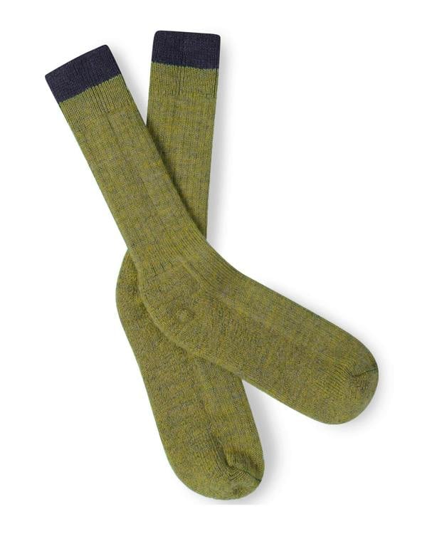 British Wool Boot Socks