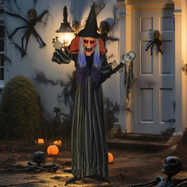 Halloween Decorations