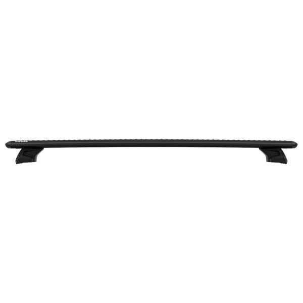 Thule WingBars Roof Rack Bars - Black - Fits Jaecoo 5, SUV 2025+ onwards Flush Rails