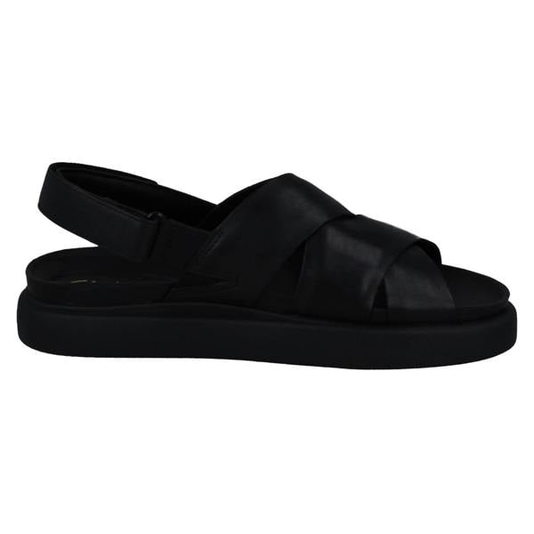 Clarks Ladies Clarks Slingback Sandals Aristella Sun