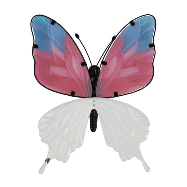 Country Living Wall Decor - Butterfly