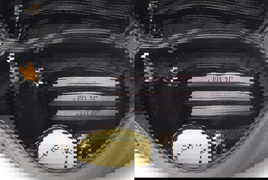 Catwalk Collection Handbags Pandora - Handbag