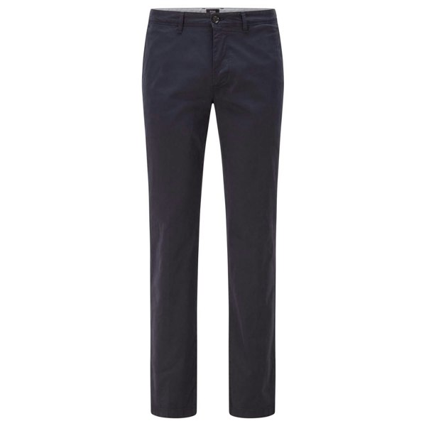 Boss Mens Crigan2 Trousers - Dark Blue