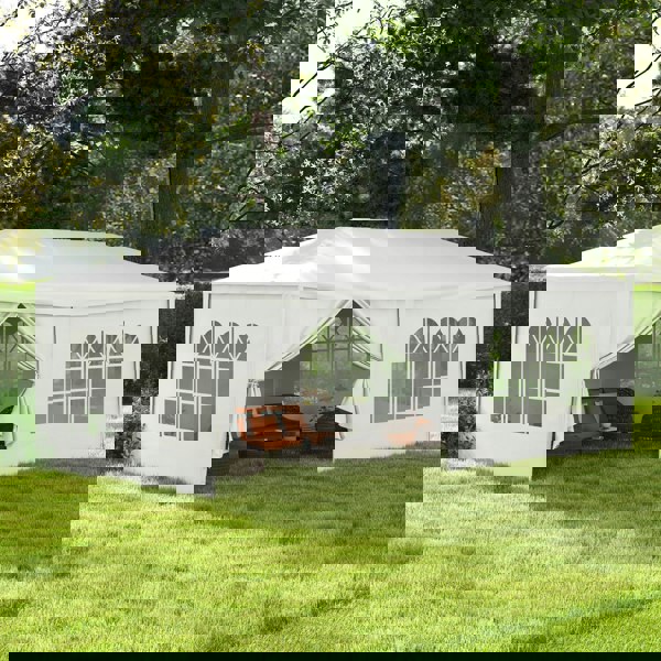 Party Tent