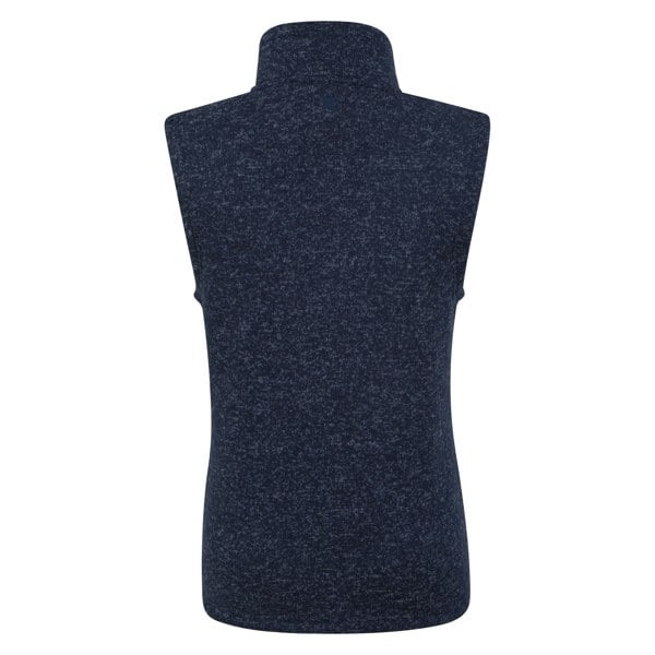 Mountain Warehouse Womens/Ladies Idris Gilet - Navy