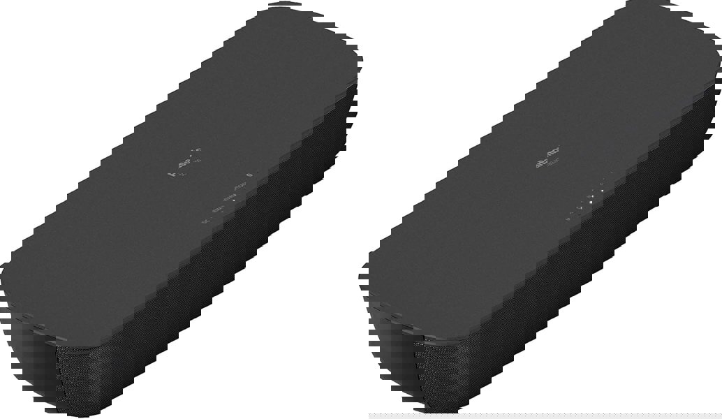 Panasonic SC-HTB200 Bluetooth All-In-One Surround Sound Soundbar – Free Gift RRP £15!