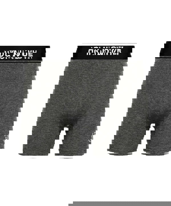 Duck and Cover Fiery Boxers 3pk Assorted