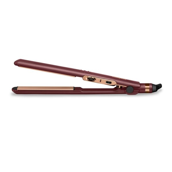 BaByliss 2183RU Berry Crush Straightener