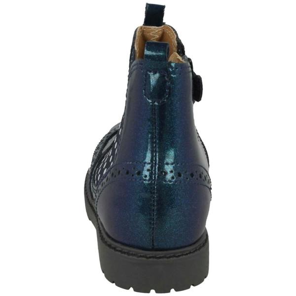 Start-rite Girls Startrite Ankle Boots Chelsea