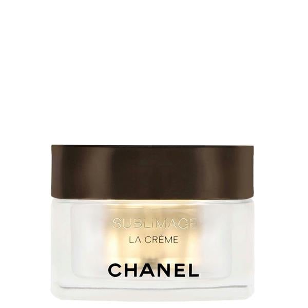 Chanel Sublimage La Crème Texture Fine Ultimate Cream 50g