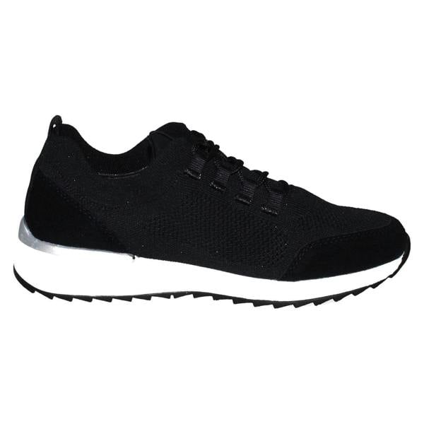 Rieker Ladies Rieker Water Resistant Casual Trainers N8010
