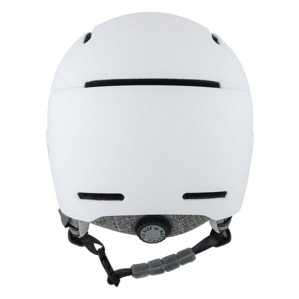 Dirty Dog RAPTOR - Matte White/Silver Mirror