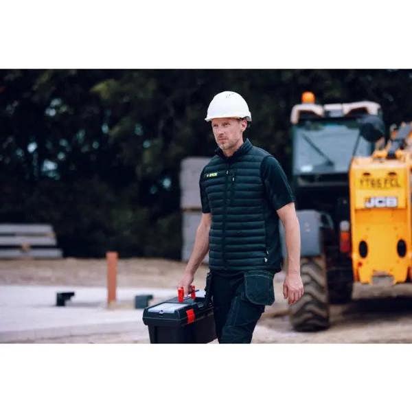 Picton Gilet - Hi-Vis Trousers