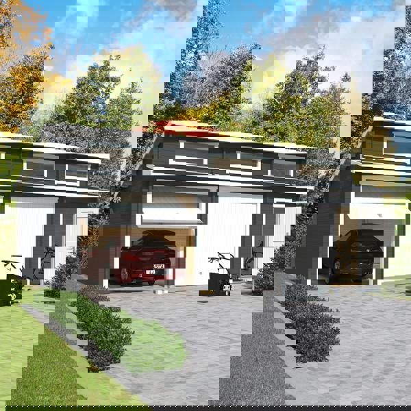 Norland Rawmarsh Garage