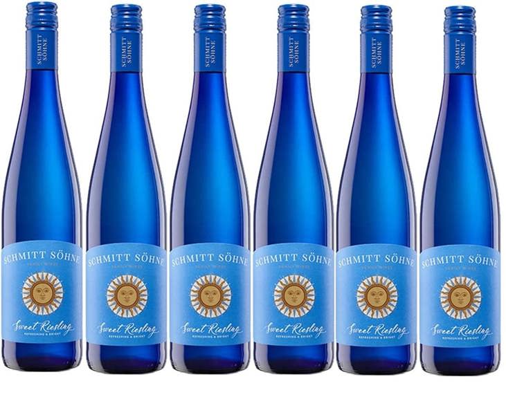 Schmitt Sohne Sweet Riesling