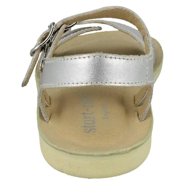 Start-rite Girls Startrite Summer Sandals SR Soft Harper