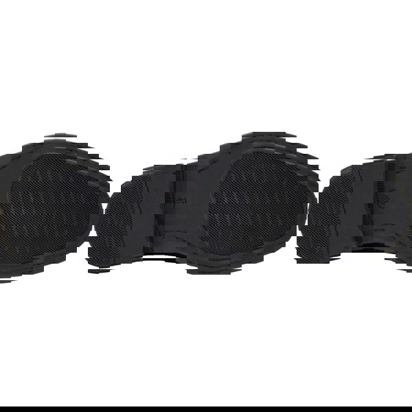 Pod Savage Formal Shoes - Black