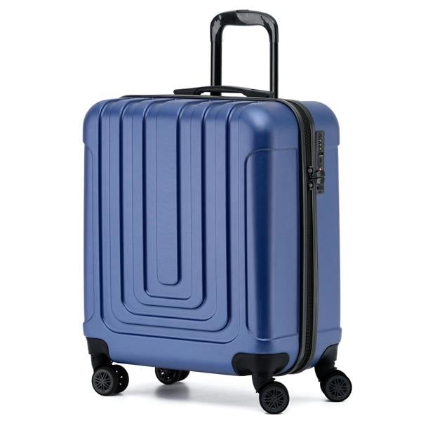 Flight Knight 56x45x25cm Cabin Suitcase EasyJet (Paid) Jet2 British Airways Approved