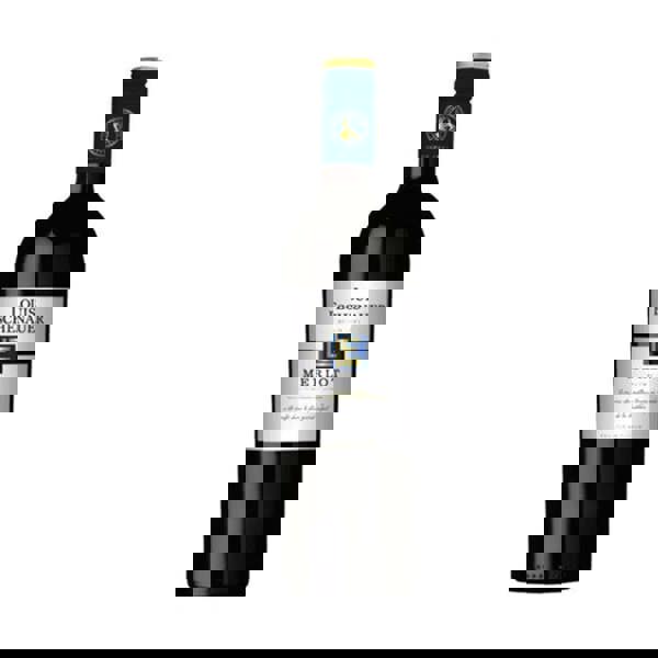 Cellier Louis Eschenauer Merlot Vis Pays d'Oc 2024