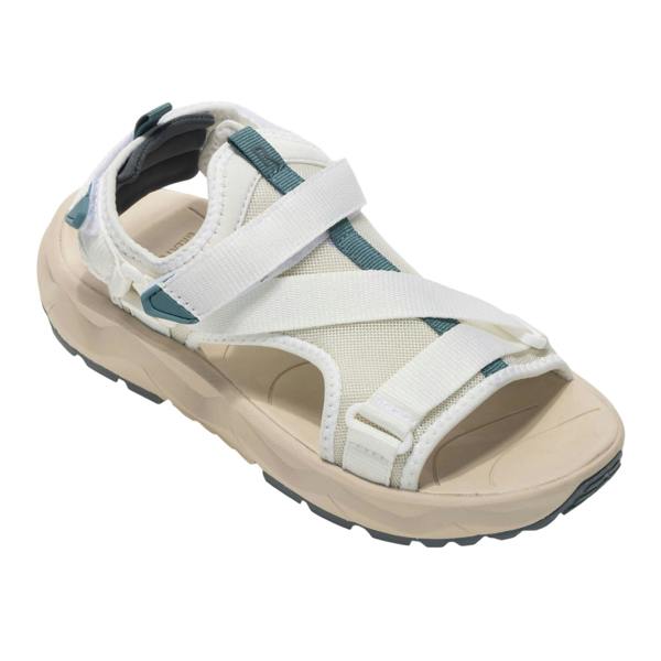 Regatta Womens/Ladies Lito Sandals - Lily White - 