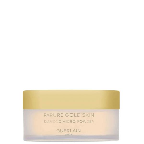 Guerlain Diamond Micro-Powder 02 Light 35g - Extra