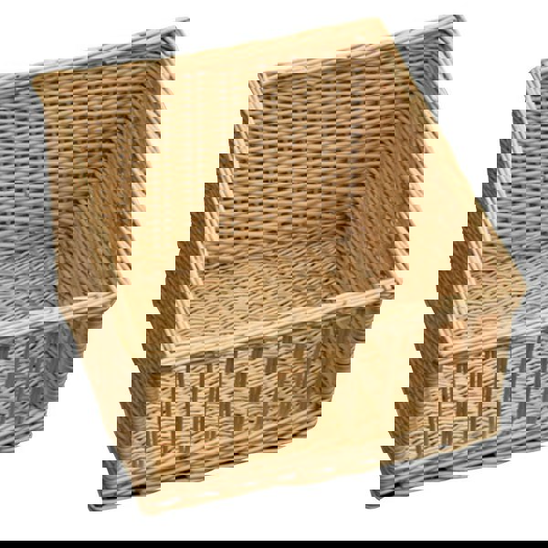Display Wicker Tray