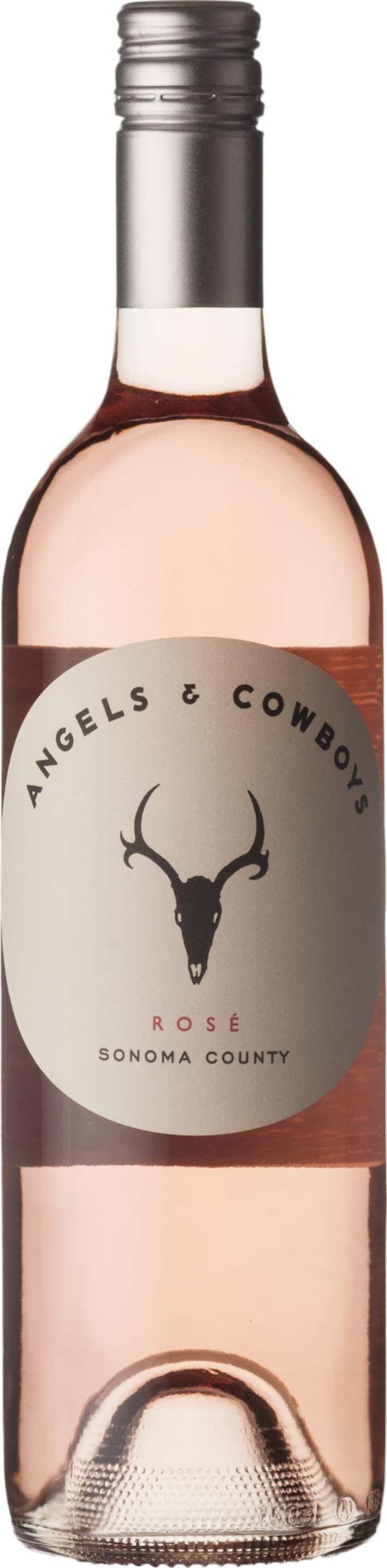 Angels and Cowboys Angels and Cowboys Rose 2024 75cl