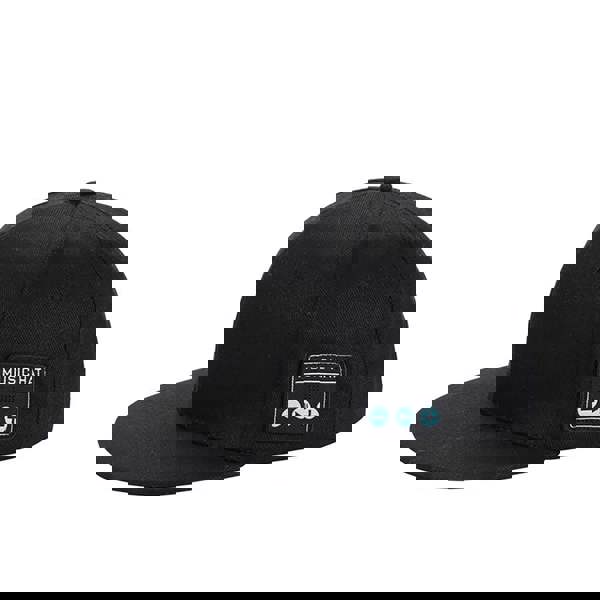 Leaper Outdoor Wireless Bluetooth Speaker Baseball Cap