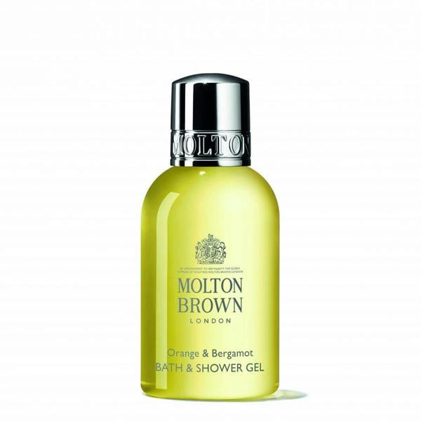 Molton Brown Bath and Shower Gel 50ml