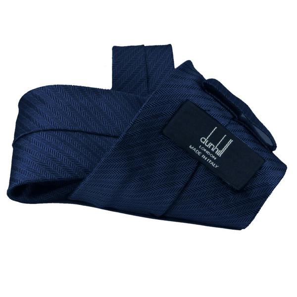 Dunhill Tie