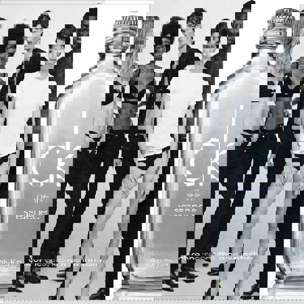 Calvin Klein CK One Essence Parfum Intense 200ml - Additional 5