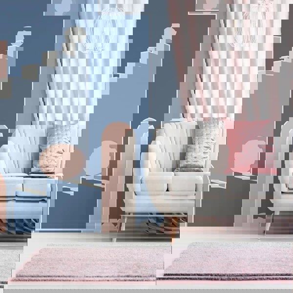 Low Poly & Minimalism Wallpaper, Modern-Weilai-Weilai Concept