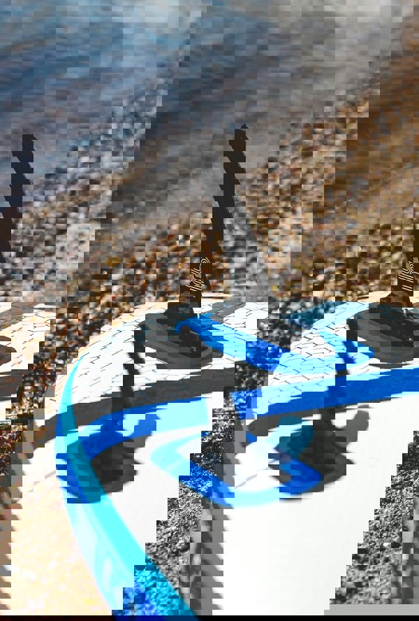 Aquaplanet SEEKER 10’8" Inflatable Paddle Board Package