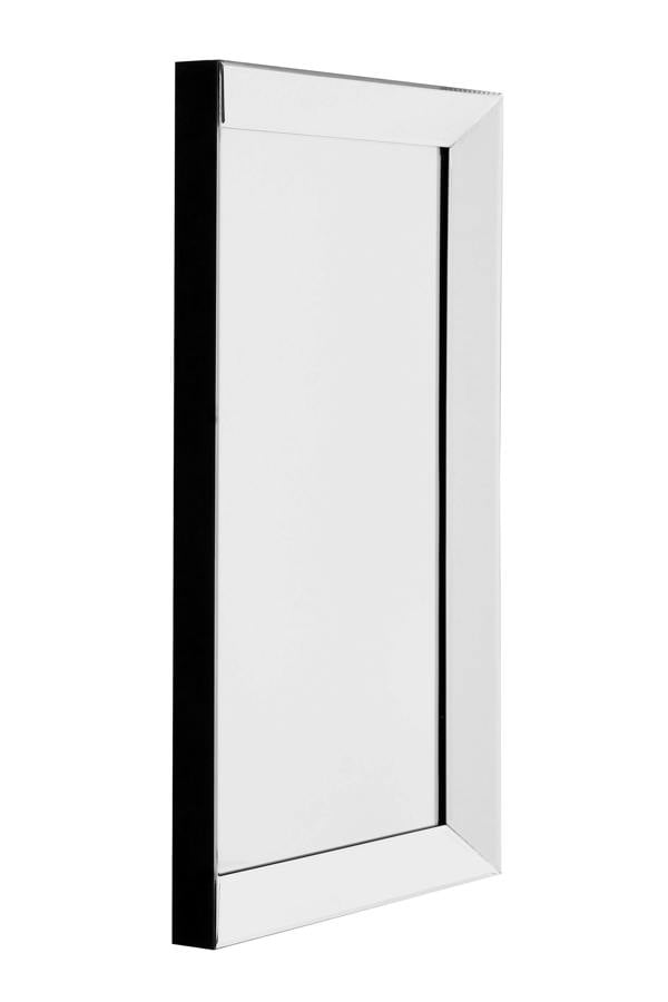 Maison by Premier Avelene Rectangular Wall Mirror