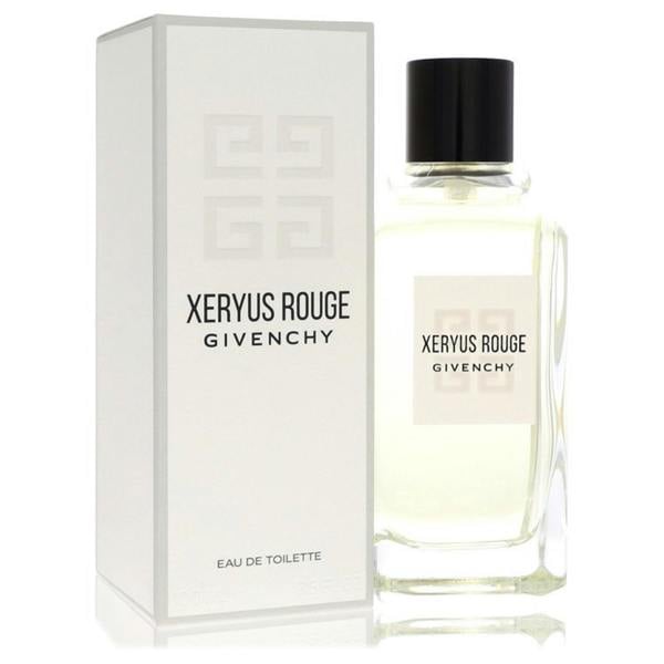 Givenchy Xeryus Rouge Eau De Toilette 100 ml