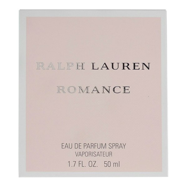 Ralph Lauren Romance for Her Eau de Parfum - 50ml